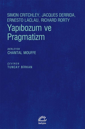 İletişim Yayınları