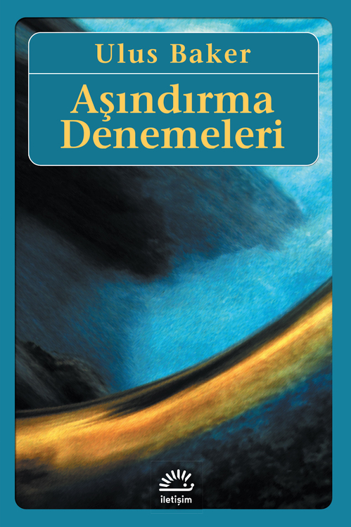 İletişim Yayınları
