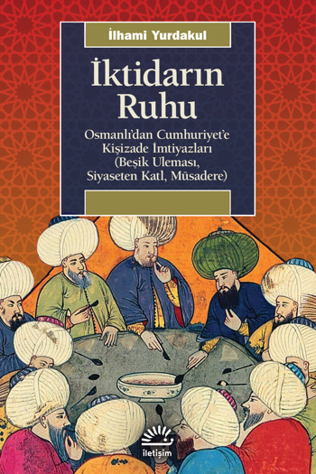 İletişim Yayınları