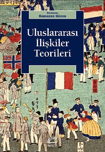 İletişim Yayınları