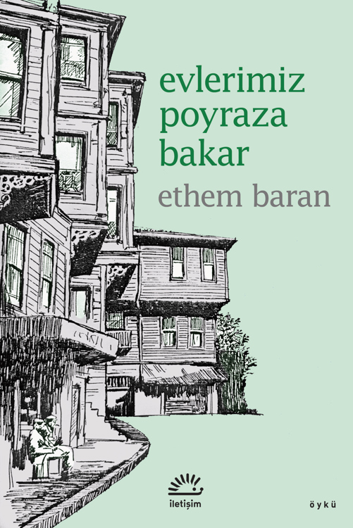 İletişim Yayınları