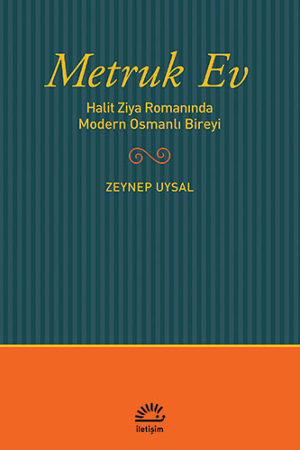 İletişim Yayınları