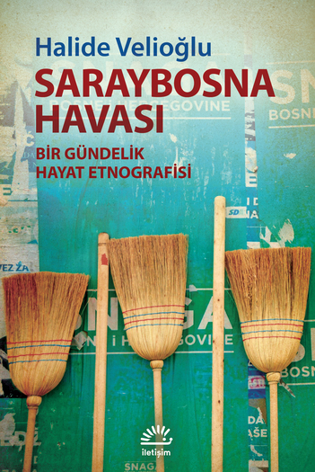 İletişim Yayınları