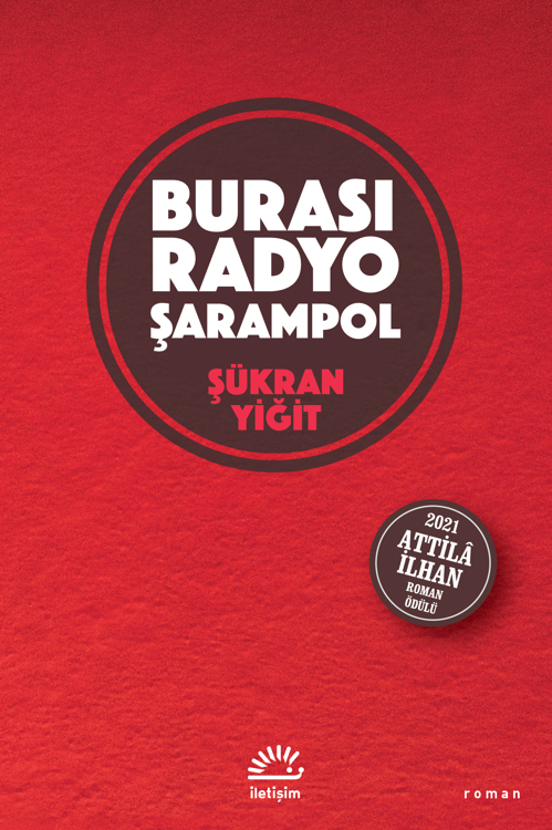İletişim Yayınları
