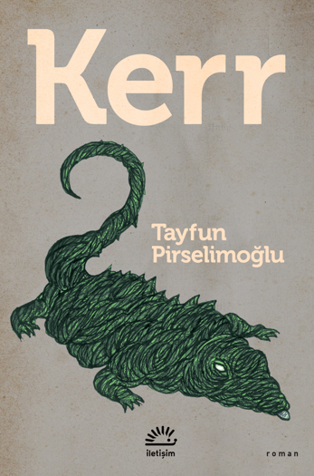 İletişim Yayınları