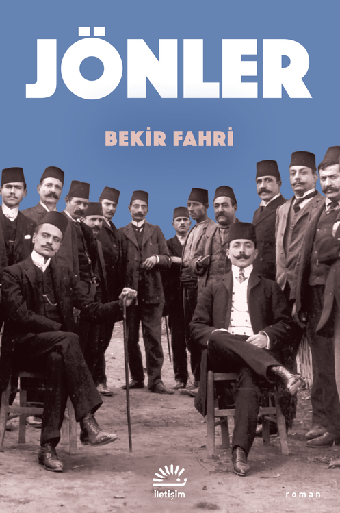 İletişim Yayınları