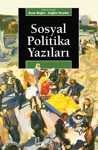İletişim Yayınları
