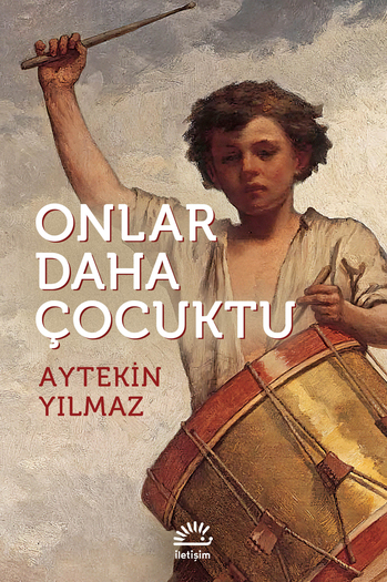 İletişim Yayınları