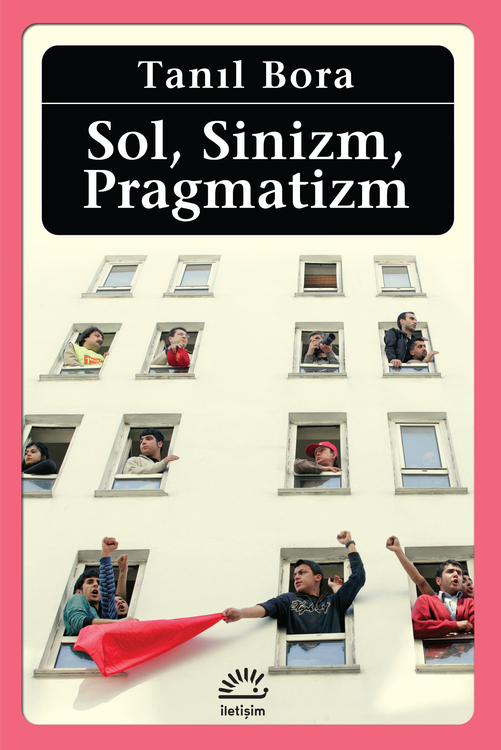 İletişim Yayınları