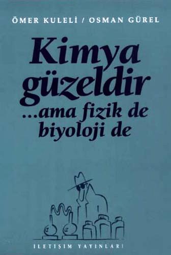 İletişim Yayınları