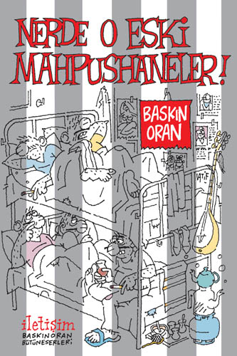 İletişim Yayınları
