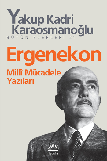İletişim Yayınları