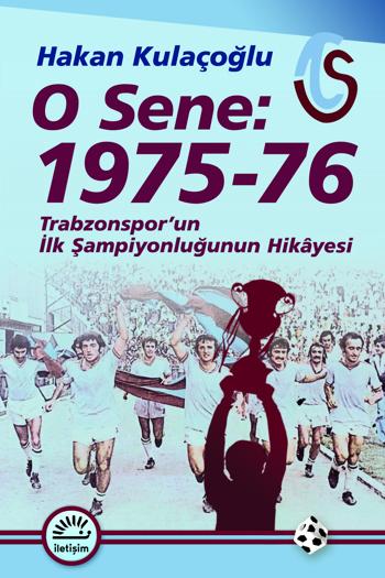 İletişim Yayınları