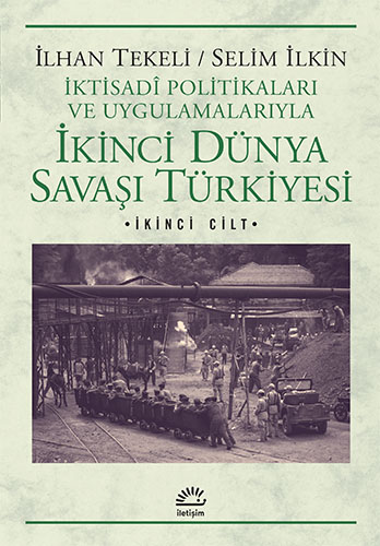 İletişim Yayınları
