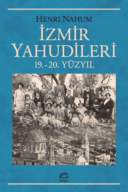 İletişim Yayınları
