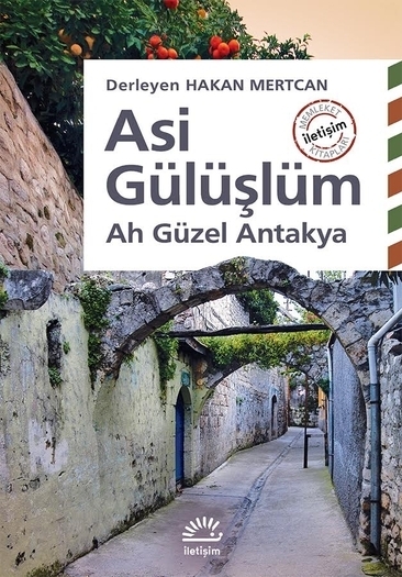 İletişim Yayınları