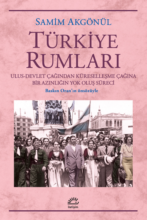 İletişim Yayınları