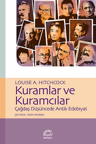 İletişim Yayınları