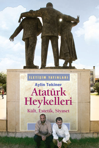 İletişim Yayınları