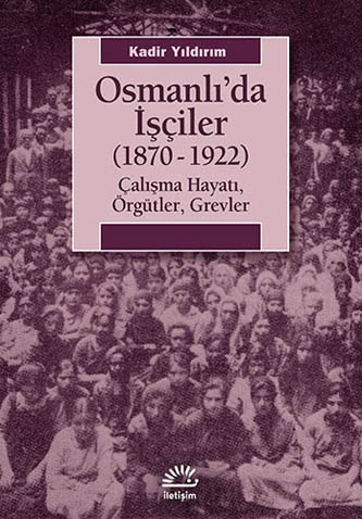 İletişim Yayınları