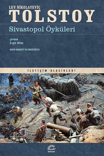 İletişim Yayınları