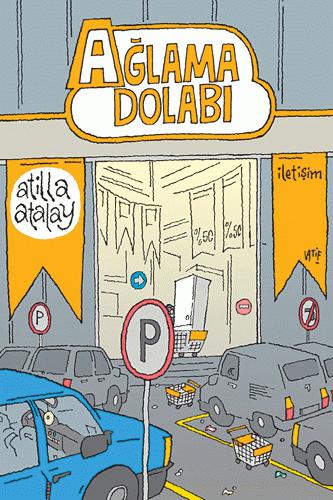 İletişim Yayınları