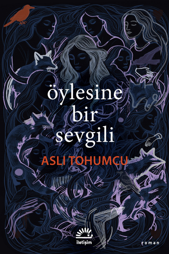 İletişim Yayınları