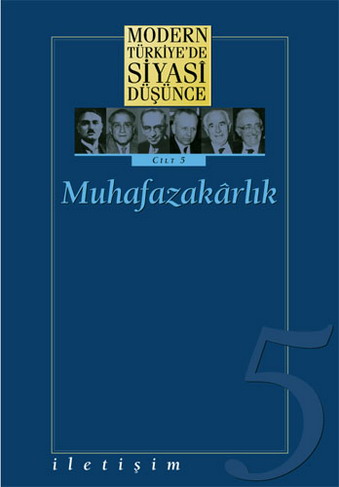 İletişim Yayınları