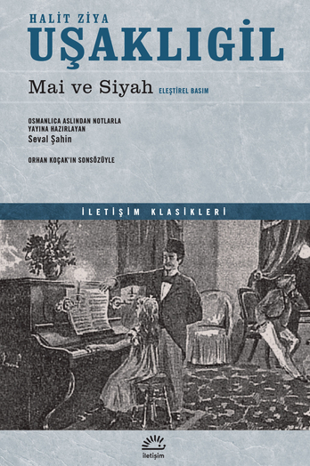 İletişim Yayınları
