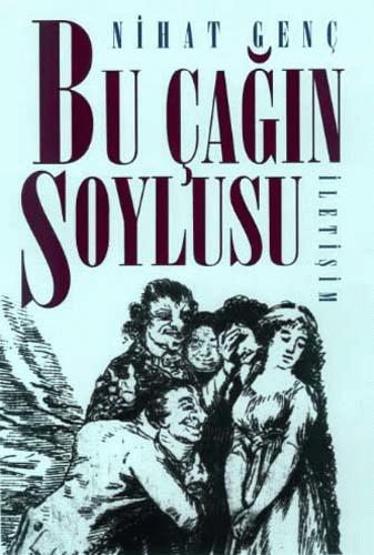 İletişim Yayınları