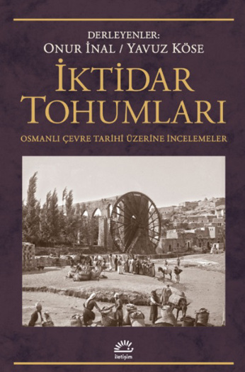 İletişim Yayınları