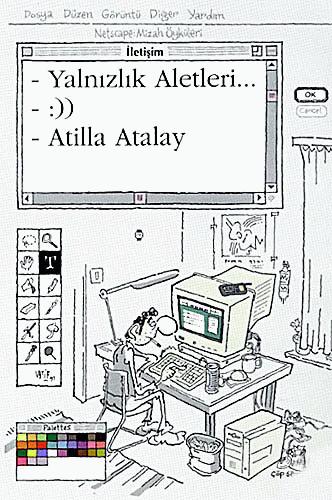 İletişim Yayınları