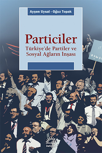 İletişim Yayınları