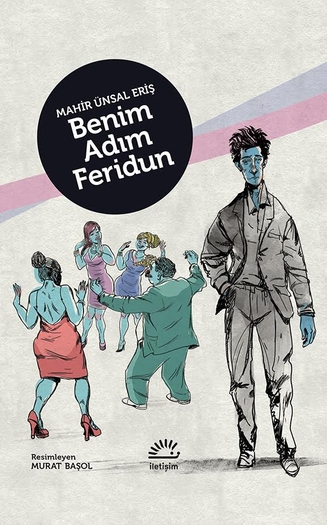 İletişim Yayınları