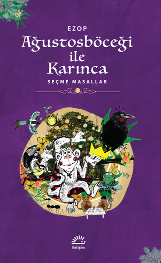 İletişim Yayınları