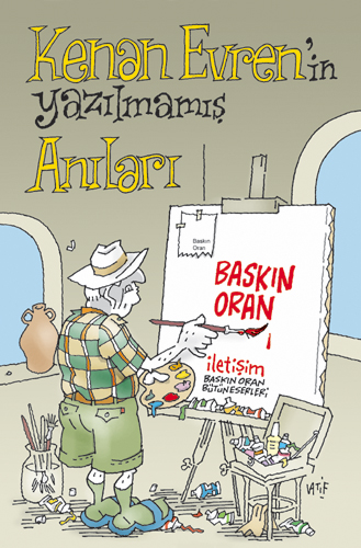 İletişim Yayınları