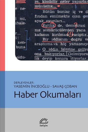 İletişim Yayınları