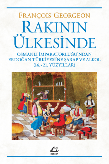 İletişim Yayınları