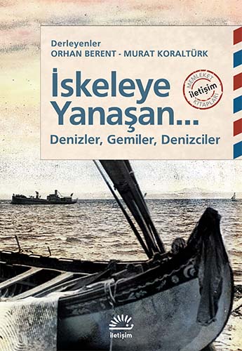 İletişim Yayınları