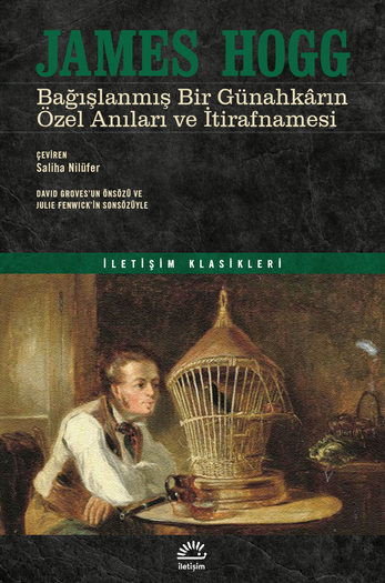 İletişim Yayınları