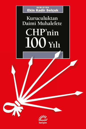 İletişim Yayınları