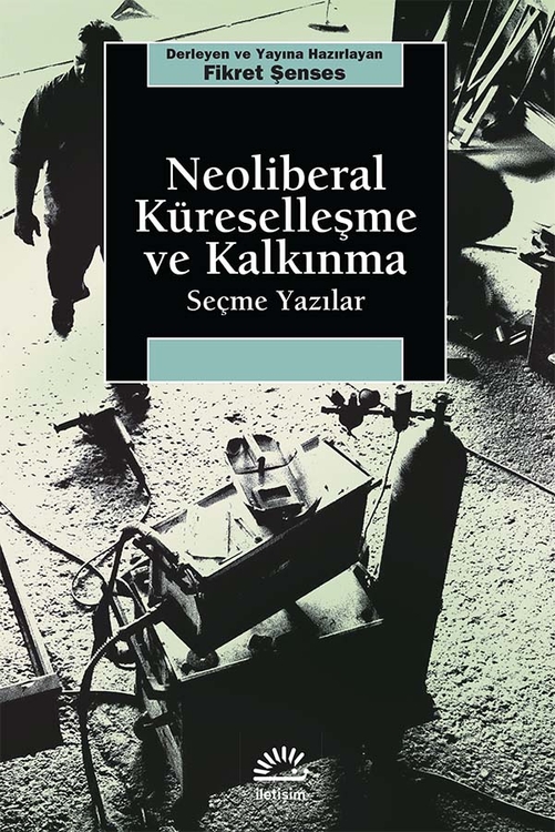 İletişim Yayınları