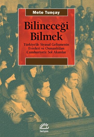 İletişim Yayınları