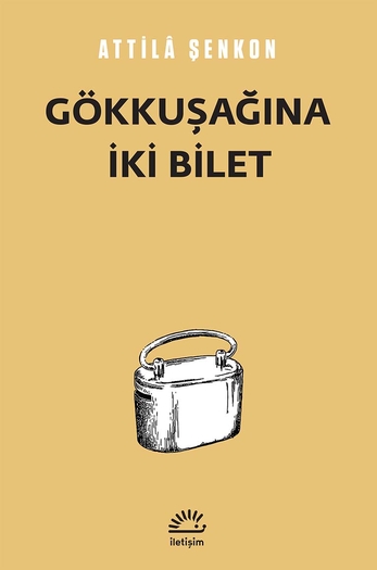 İletişim Yayınları