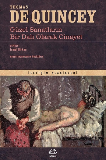 İletişim Yayınları