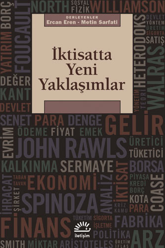 İletişim Yayınları