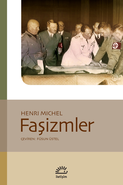 İletişim Yayınları