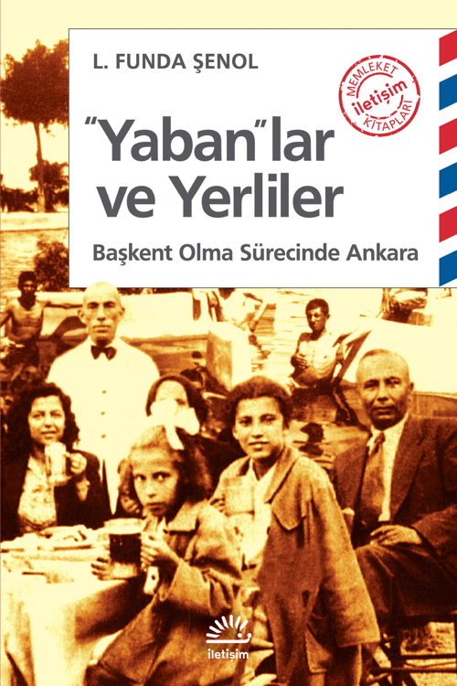 İletişim Yayınları