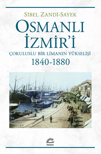 İletişim Yayınları
