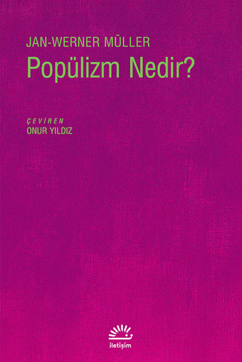 İletişim Yayınları